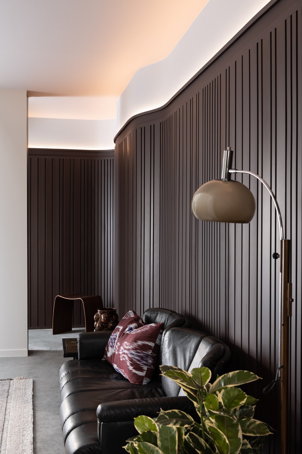 orac panele ścienne