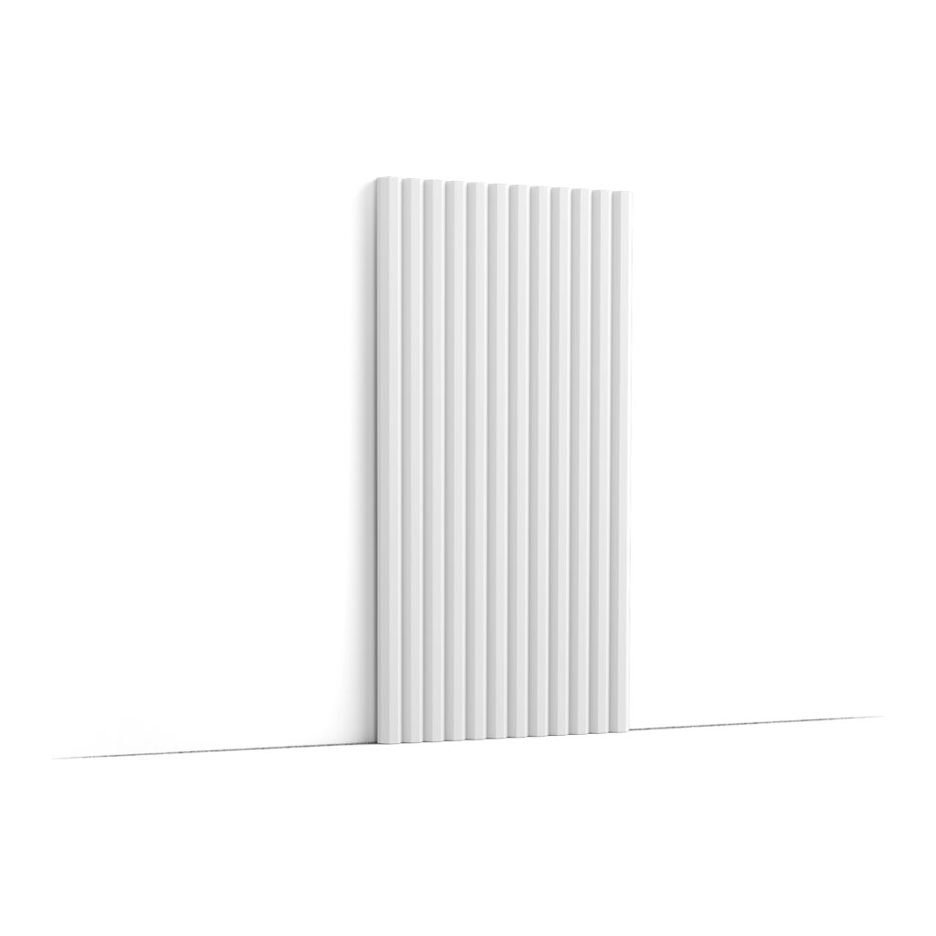 panel ścienny 3D ORAC