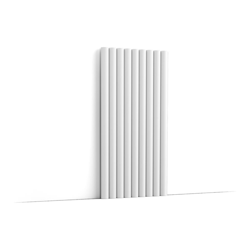 panele ścienne 3D ORAC