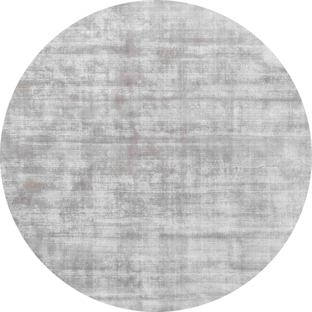 dywan do salonu szary GREY 5152