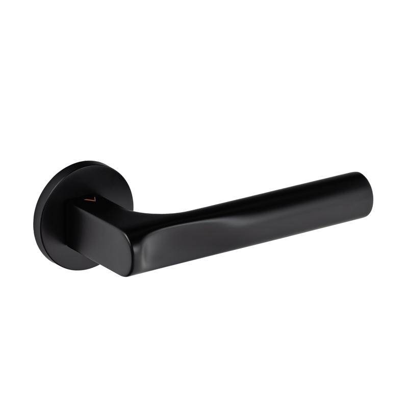 klamka premium VDS TACTUS czarny