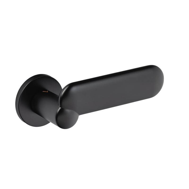 klamka c zarna pemium VDS CREATIVE KELEDRES