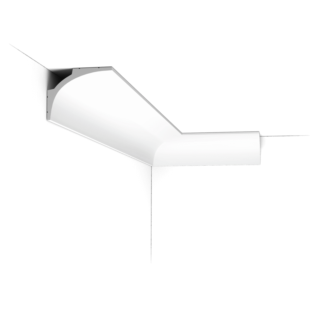 listwa sufitowa orac C992