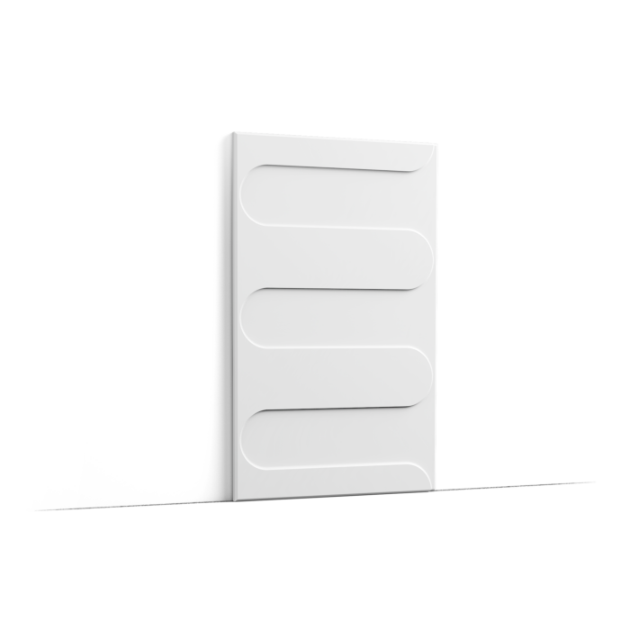 panel ścienny W125 SWIRL orac decor