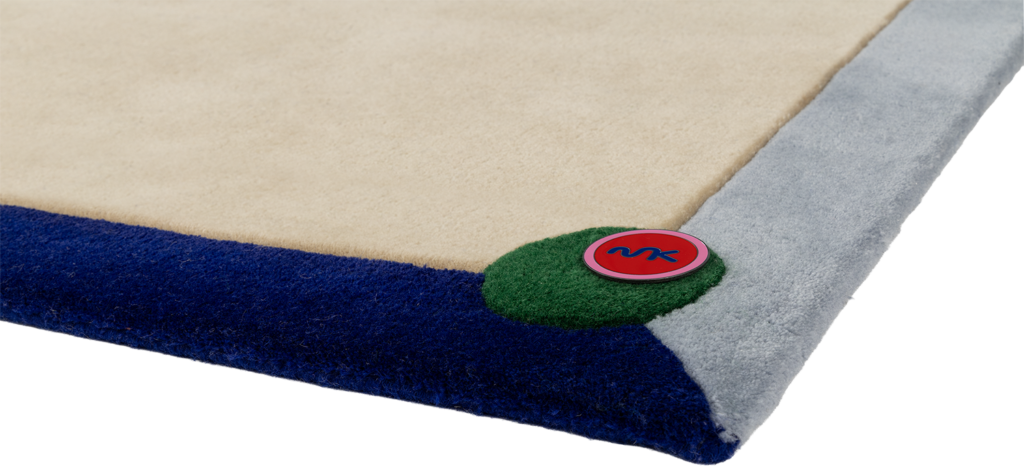 dywan carpets and more voyage berlin cobalt 5522