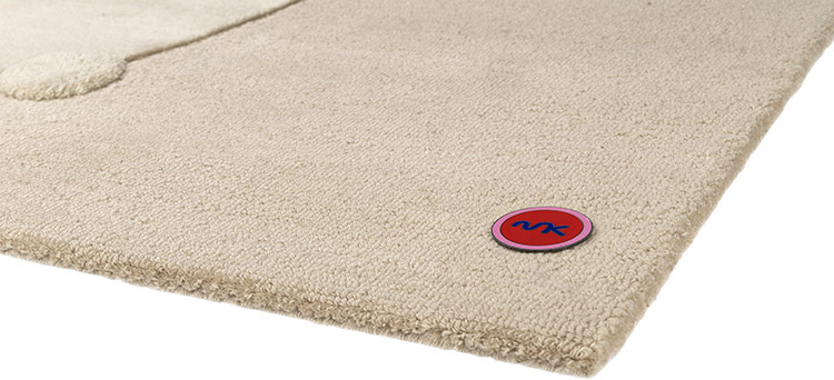 dywan carpets and more voyage gdynia ecru 5511