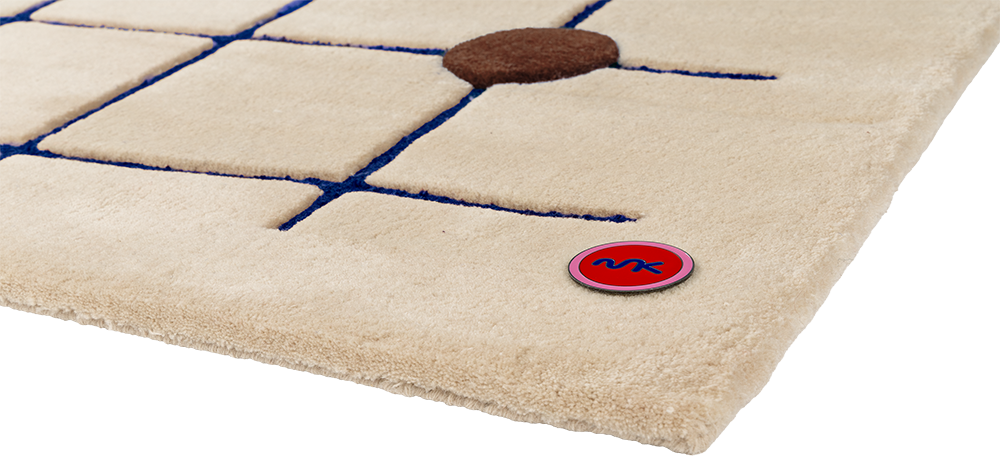 dywan carpets and more voyage london circus 5510