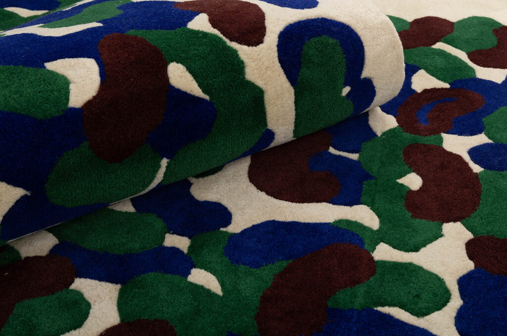 dywan tokyo 5502 carpets and more voyage