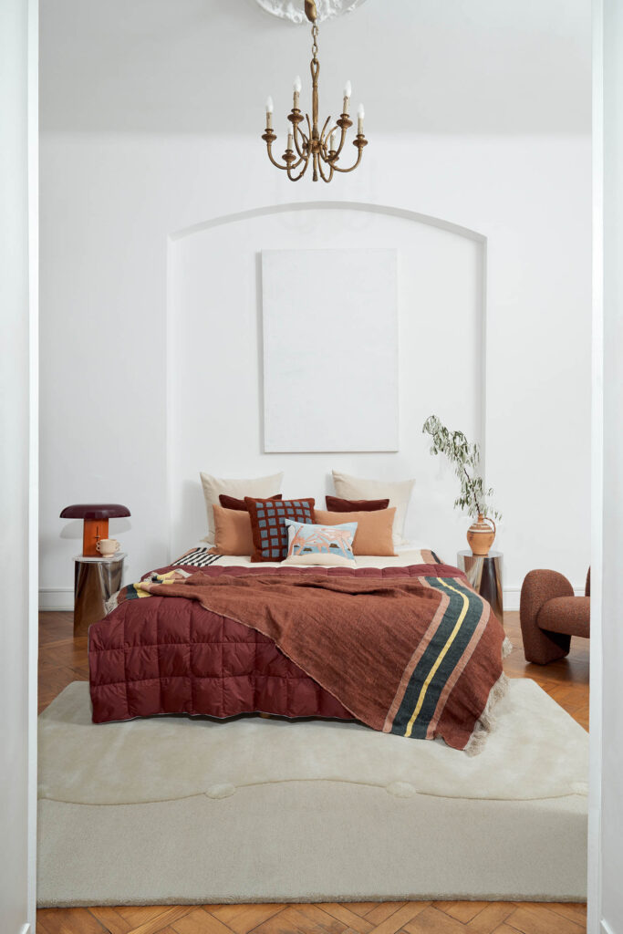 dywan carpets and more voyage gdynia ecru 5511